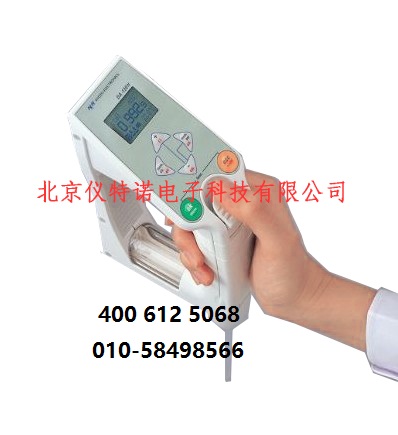 手持式密度計(jì)